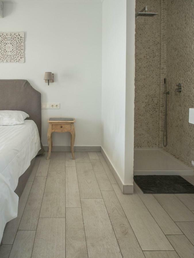 Frontline Villa, Five Star Deluxe El Campello Kültér fotó