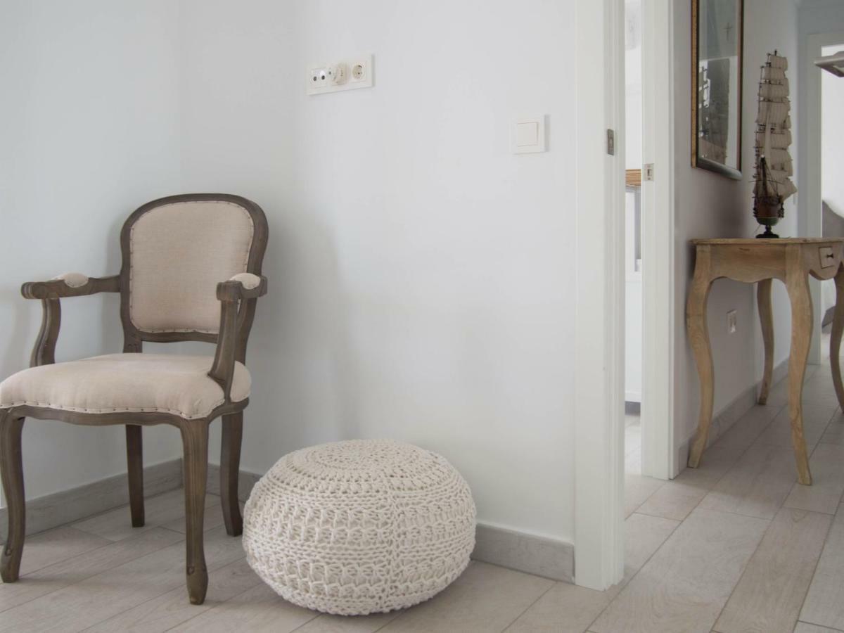 Frontline Villa, Five Star Deluxe El Campello Kültér fotó