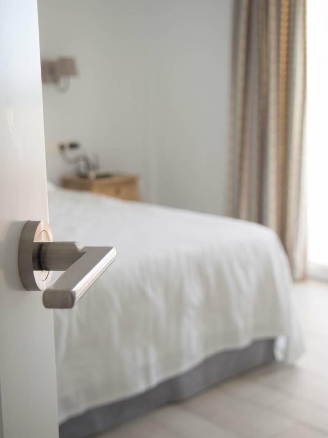 Frontline Villa, Five Star Deluxe El Campello Kültér fotó